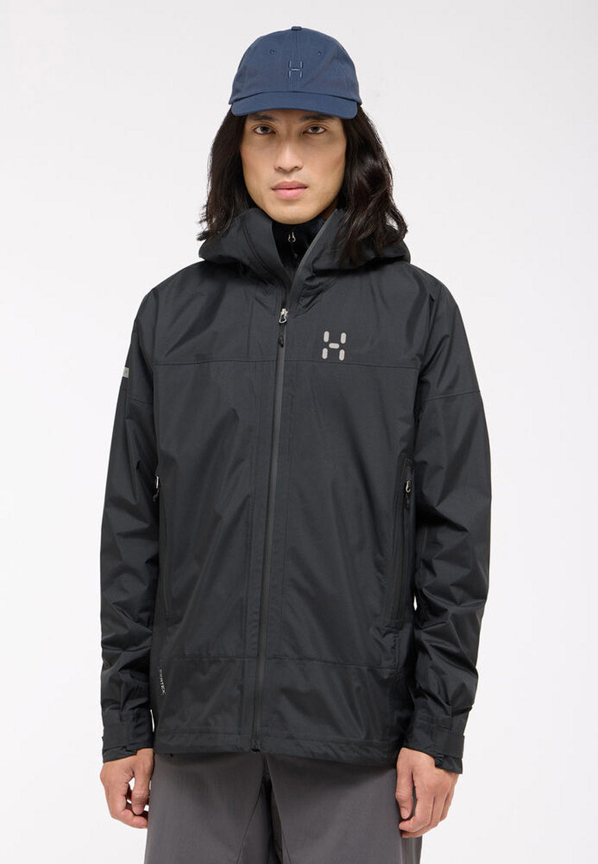 L.I.M Airak 2,5L regnjakke