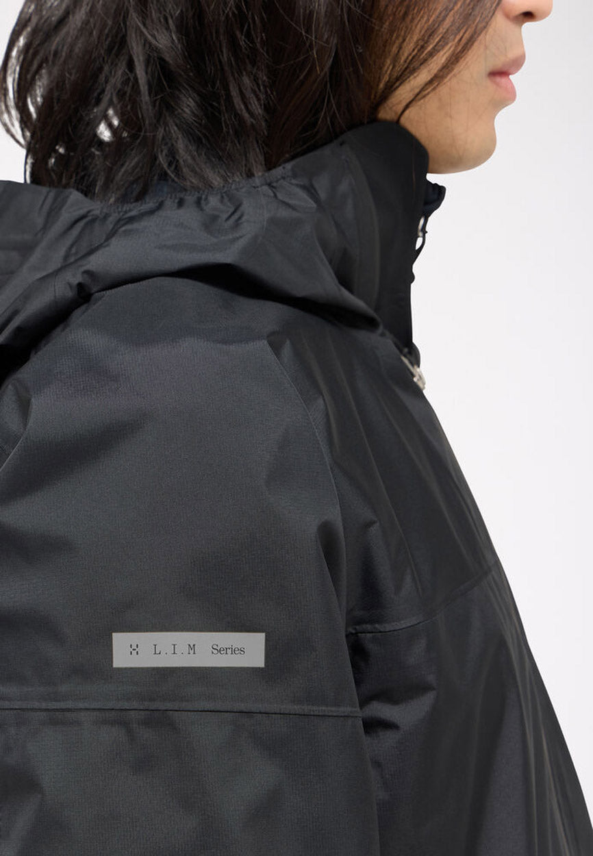 L.I.M Airak 2,5L regnjakke