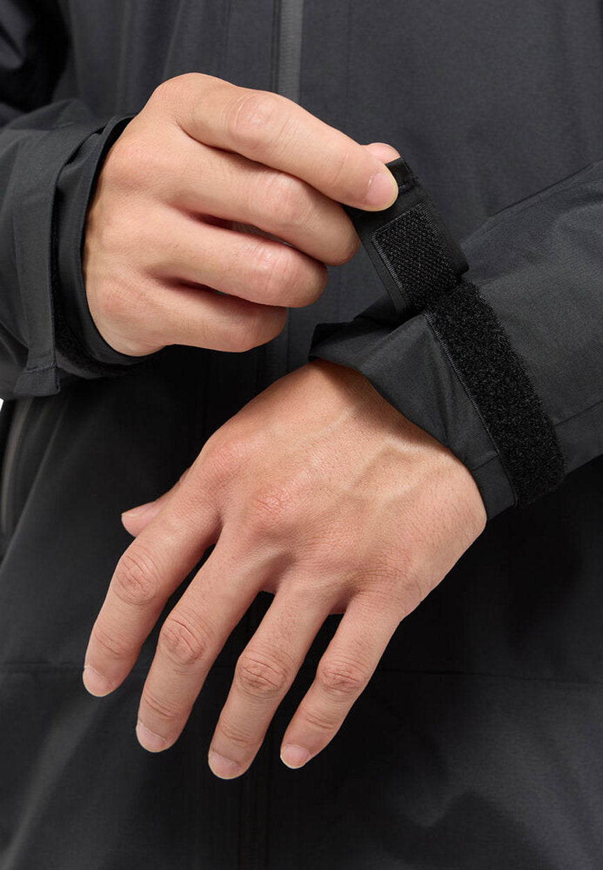 L.I.M Airak 2,5L regnjakke