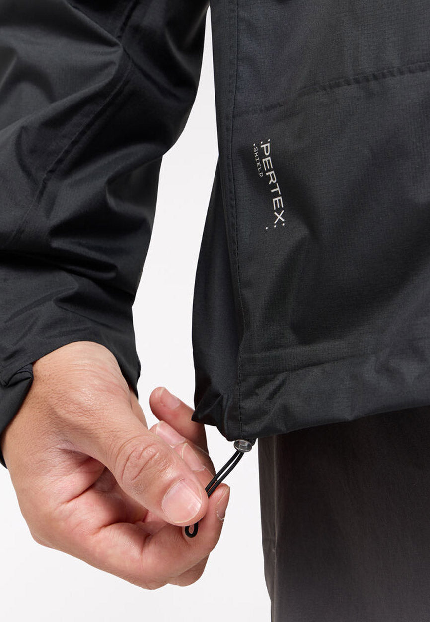 L.I.M Airak 2,5L regnjakke