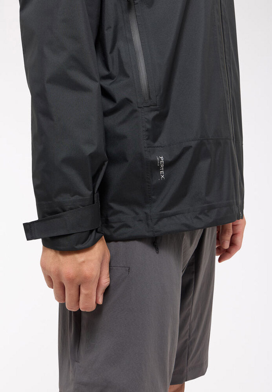 L.I.M Airak 2,5L regnjakke