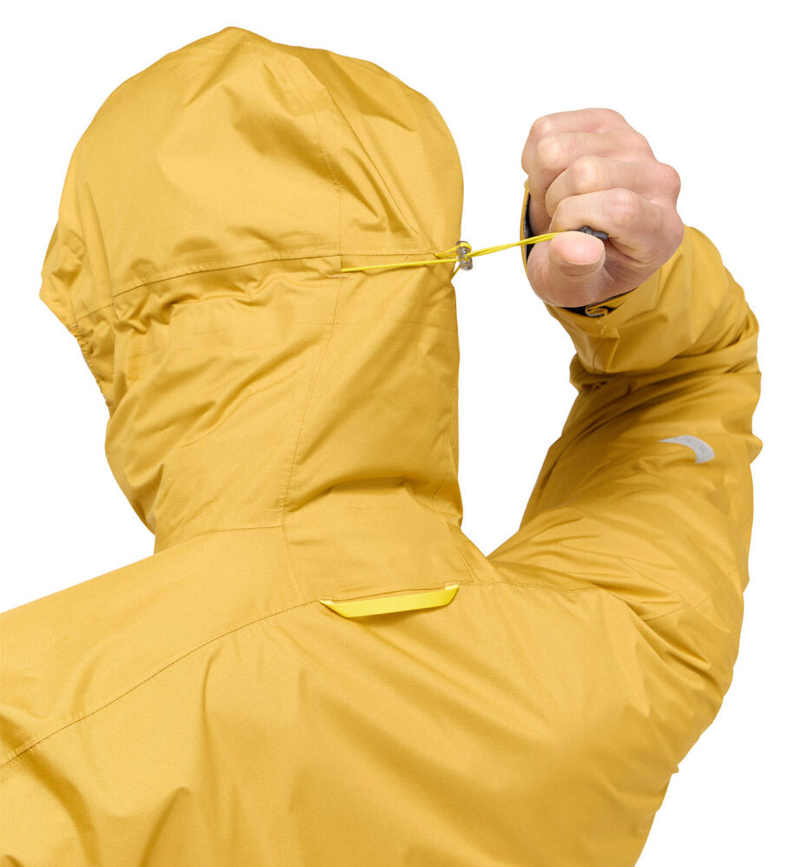 L.I.M Airak 2,5L Regnjakke