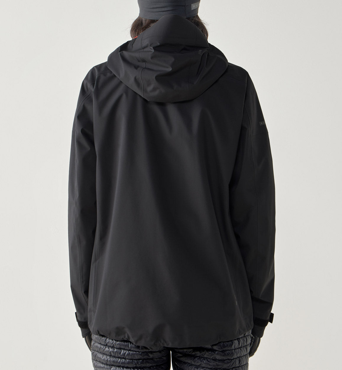 L.I.M Airak 2,5 Lags Regnjakke