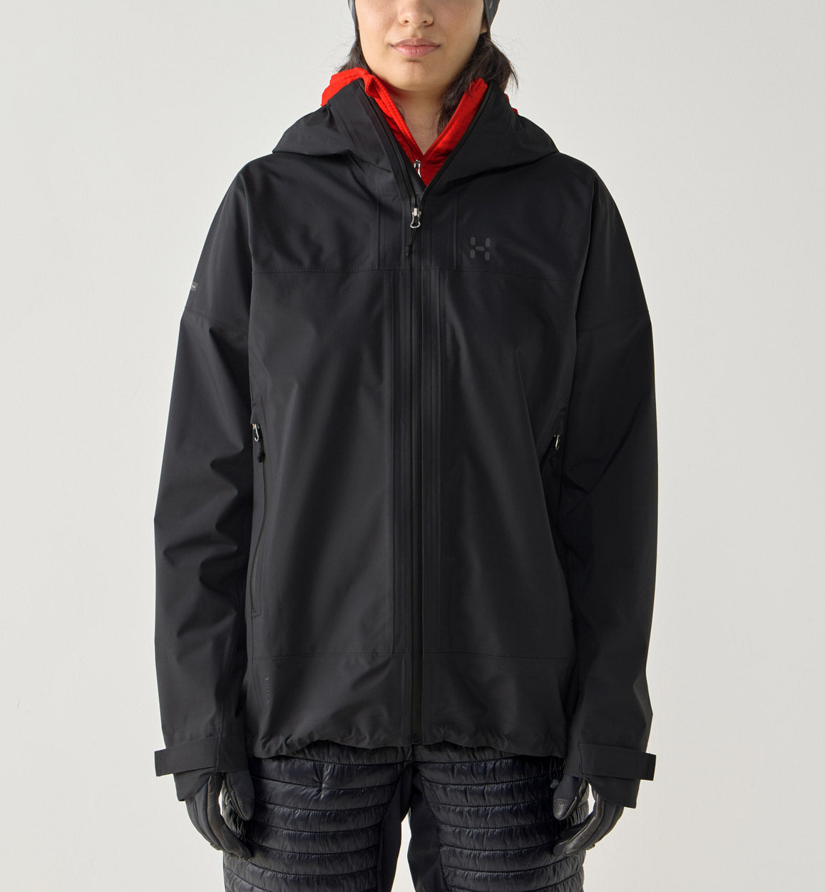 L.I.M Airak 2,5 Lags Regnjakke