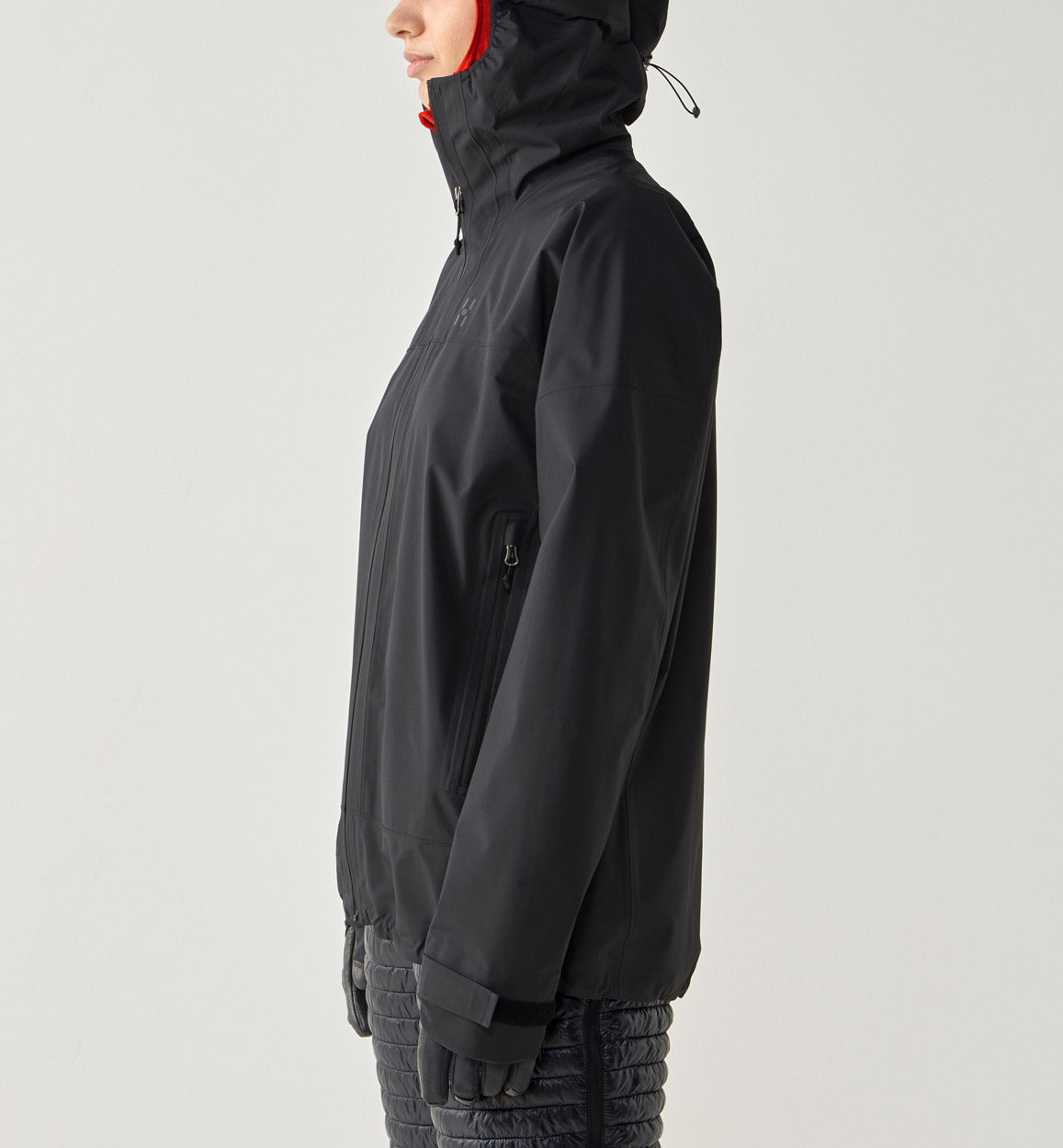 L.I.M Airak 2,5 Lags Regnjakke