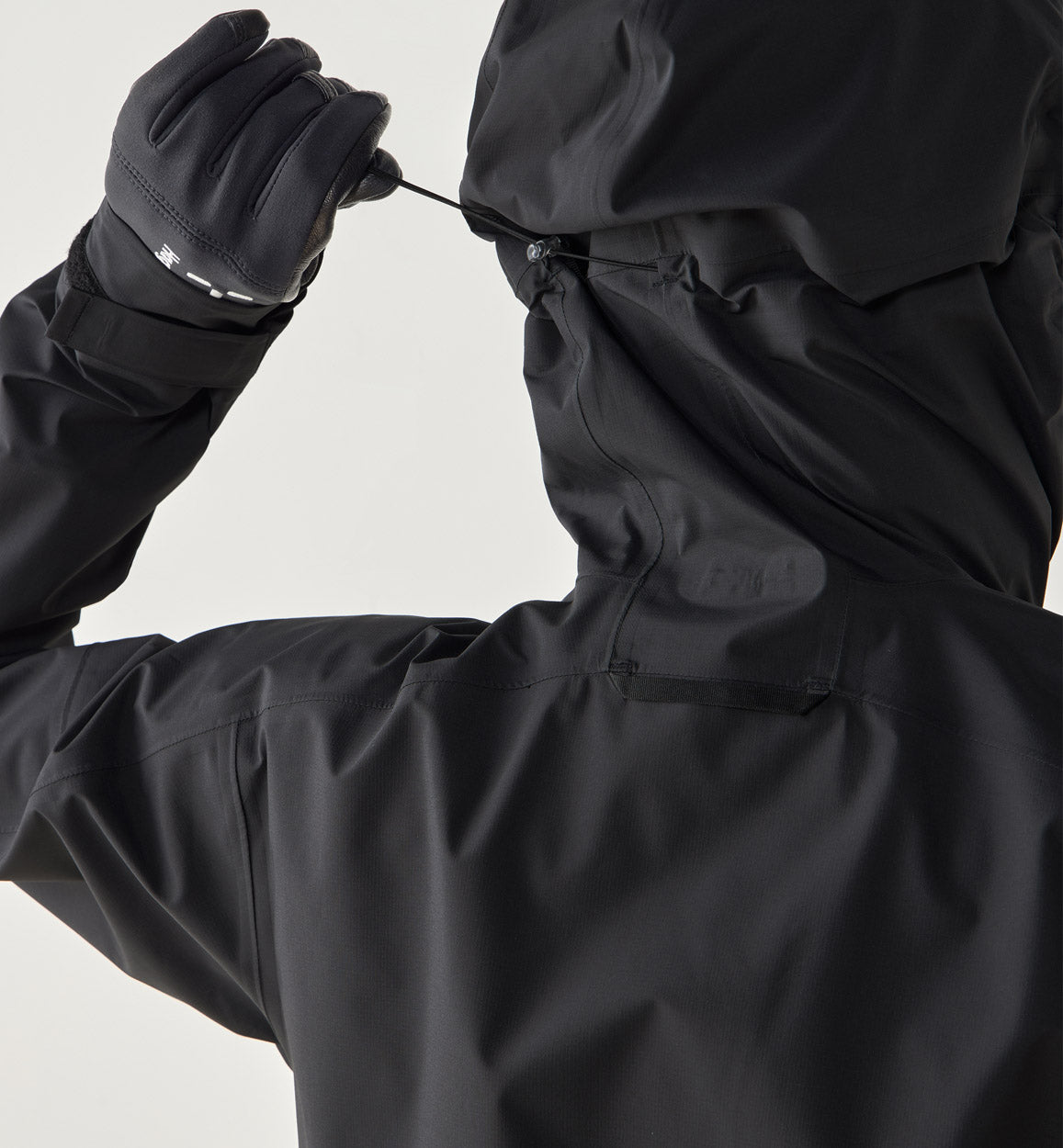 L.I.M Airak 2,5 Lags Regnjakke