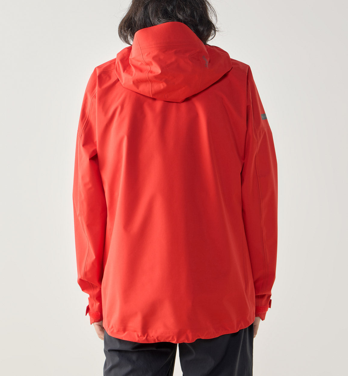 L.I.M Airak 2,5 Lags Regnjakke