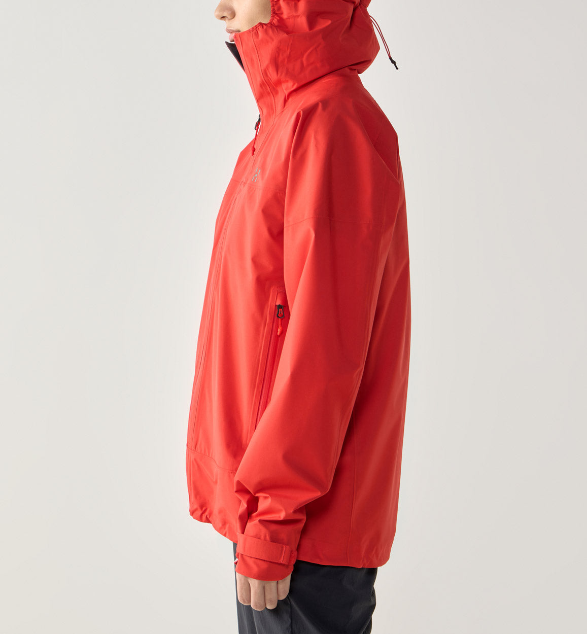 L.I.M Airak 2,5 Lags Regnjakke