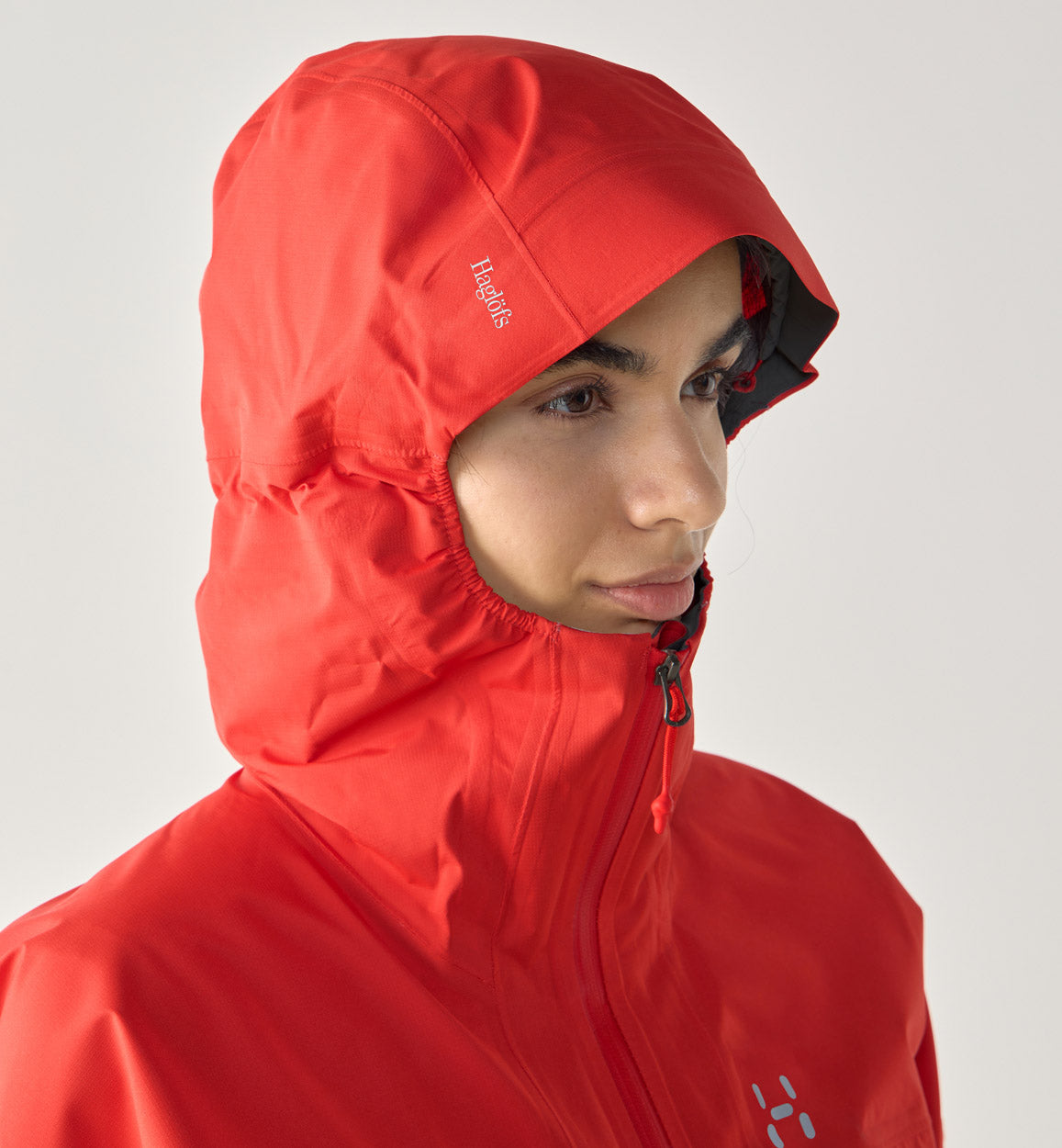 L.I.M Airak 2,5 Lags Regnjakke