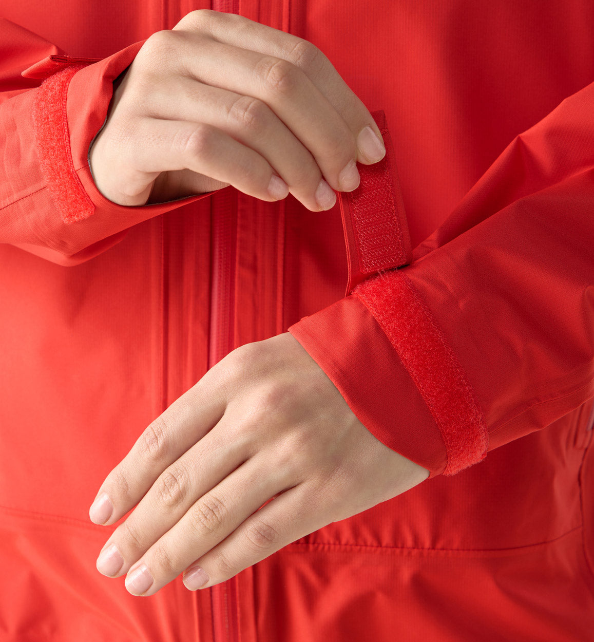 L.I.M Airak 2,5 Lags Regnjakke