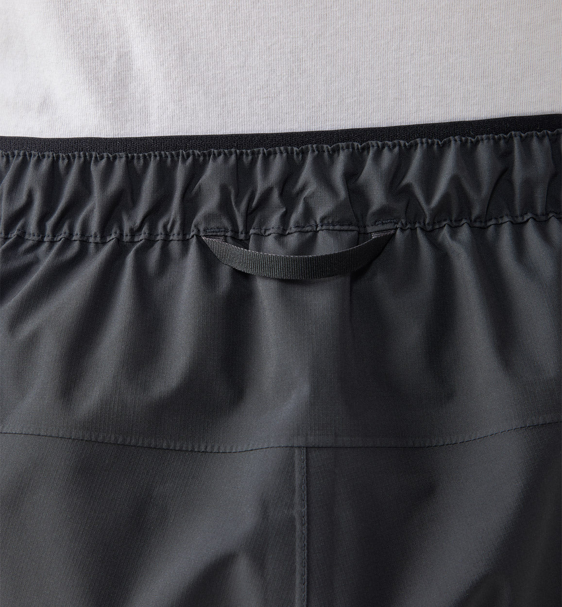 L.I.M Airak 2.5 Lags Regnbukser