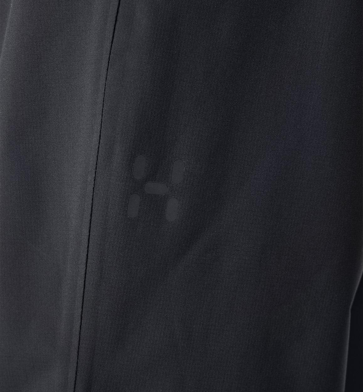 L.I.M Airak 2.5 Lags Regnbukser