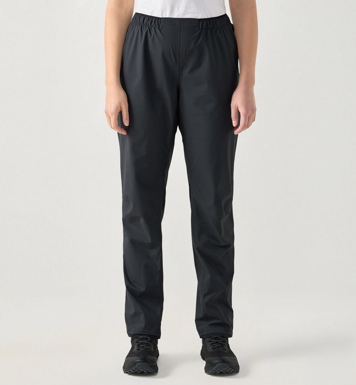 L.I.M Airak 2.5 Lags Regnbukser