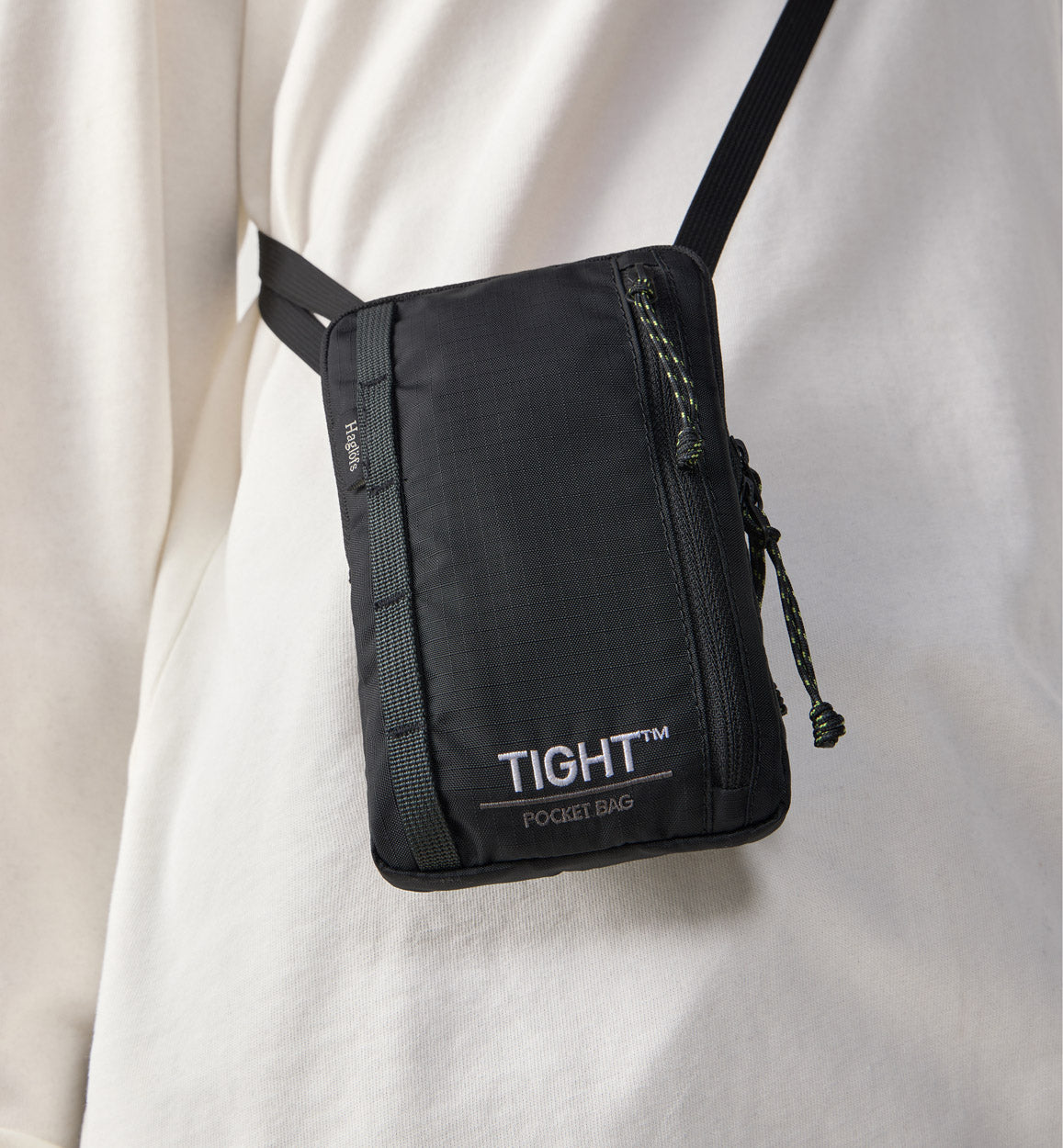 Tight Pocket Skuldertaske