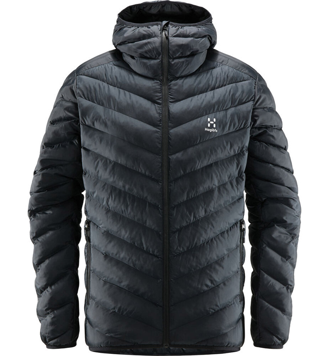 Särna Mimic Overgangs Jakke