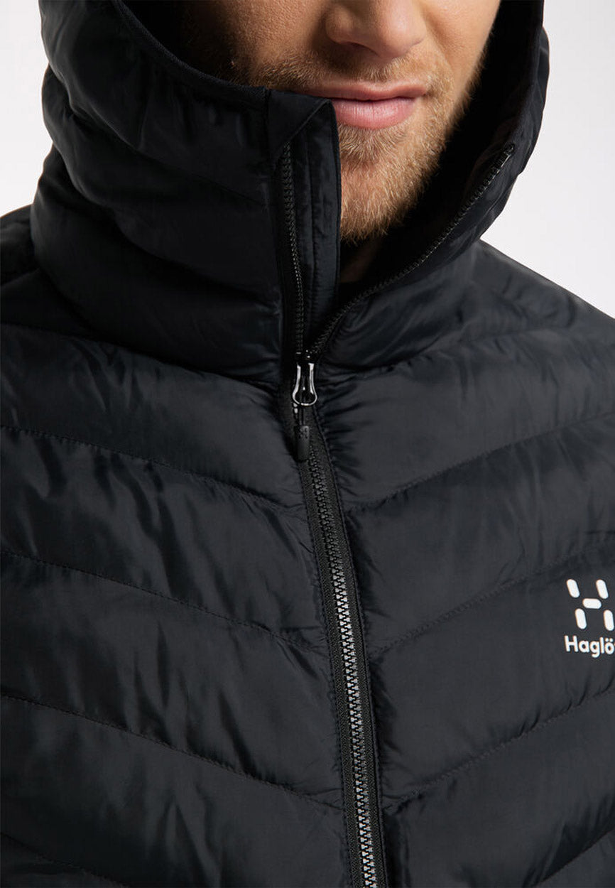 Särna Mimic Overgangs Jakke