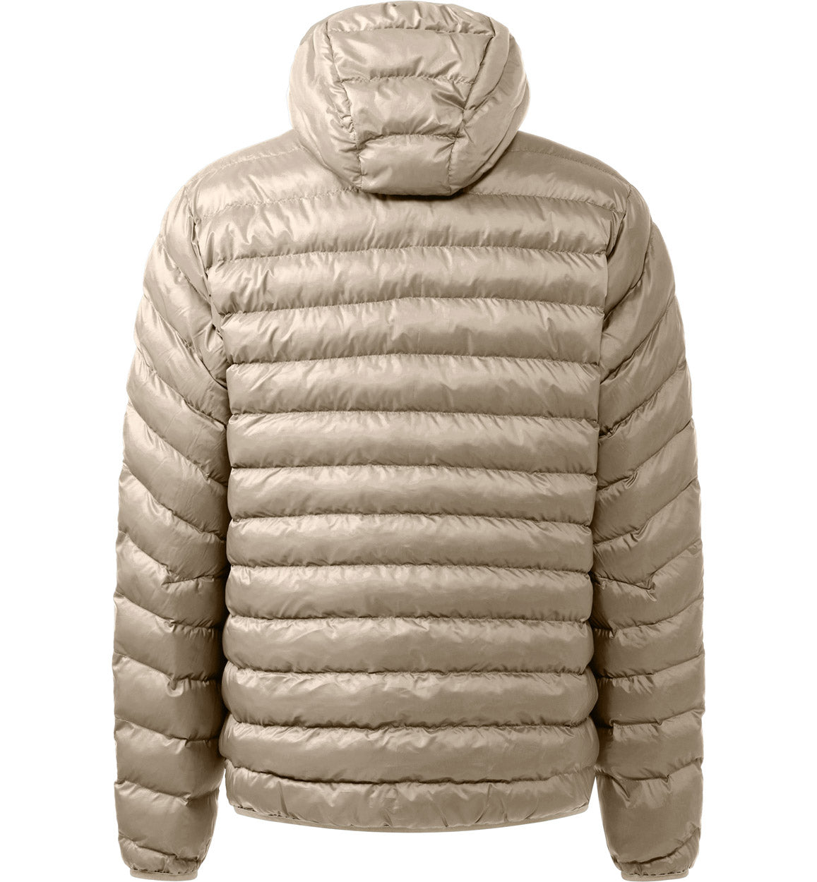 Särna Mimic Overgangs Jakke