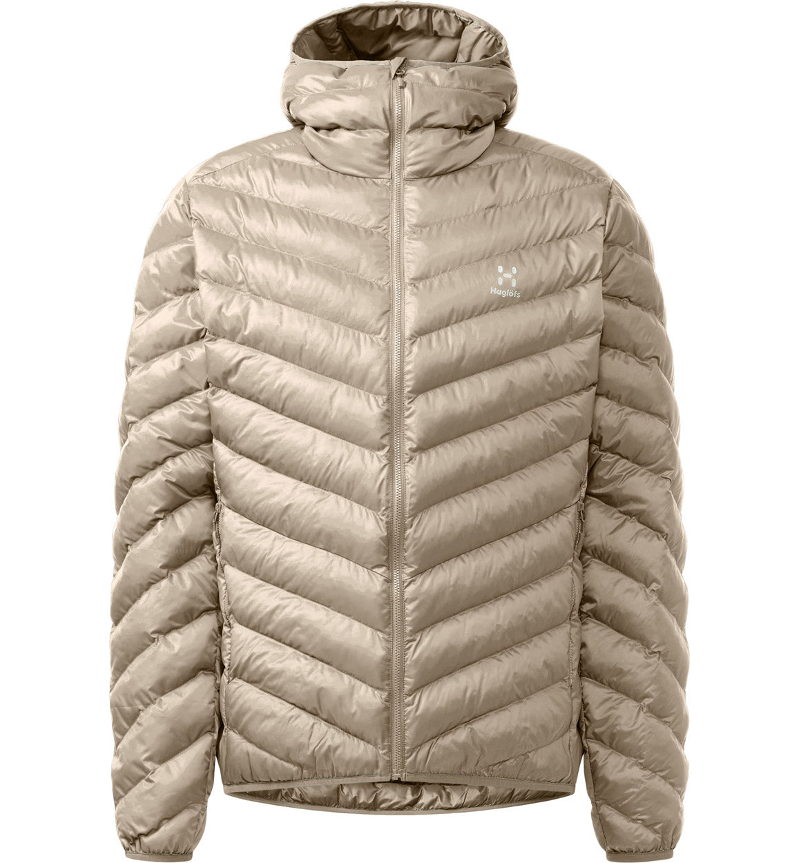 Särna Mimic Overgangs Jakke