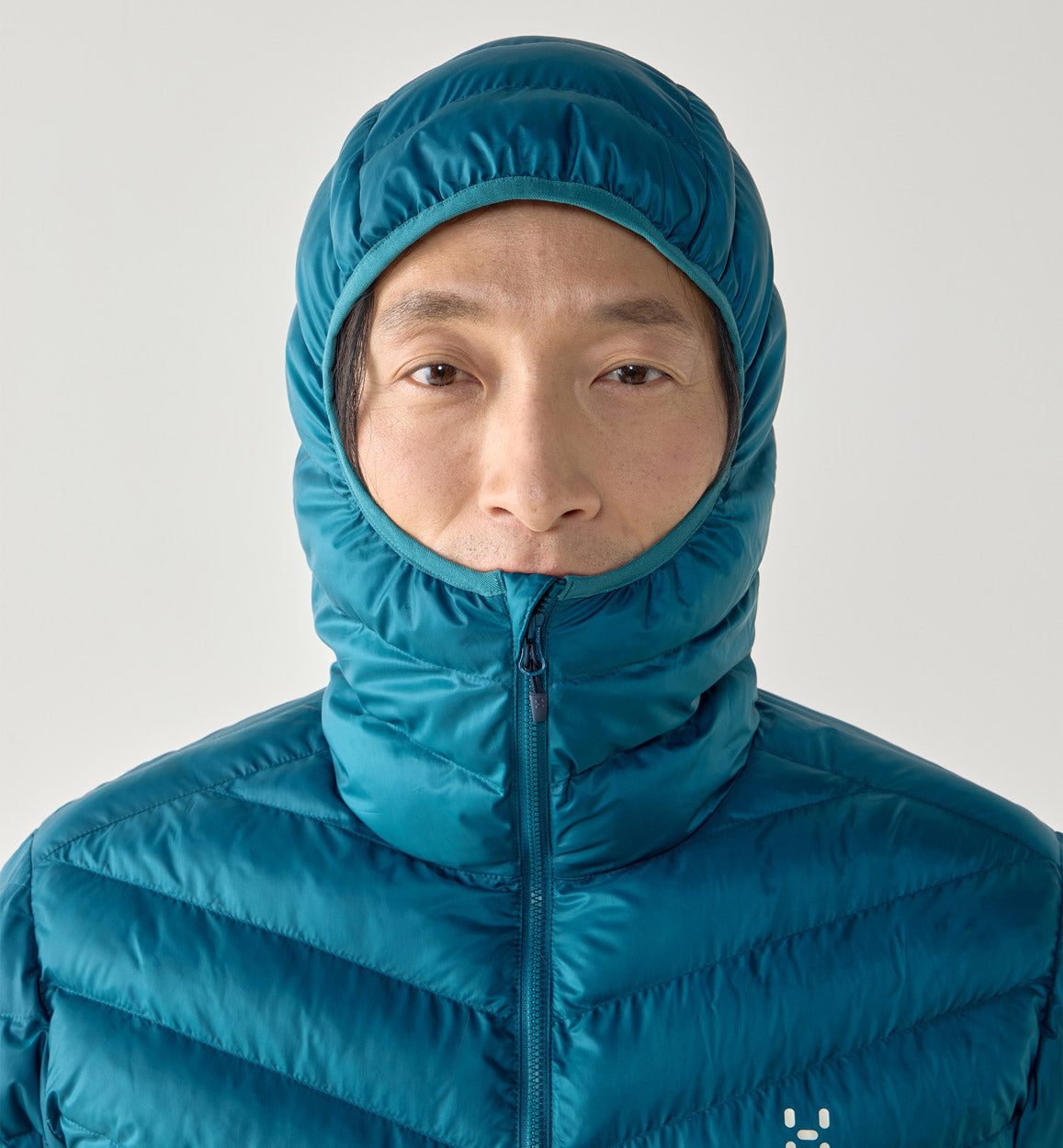 Särna Mimic Overgangs Jakke