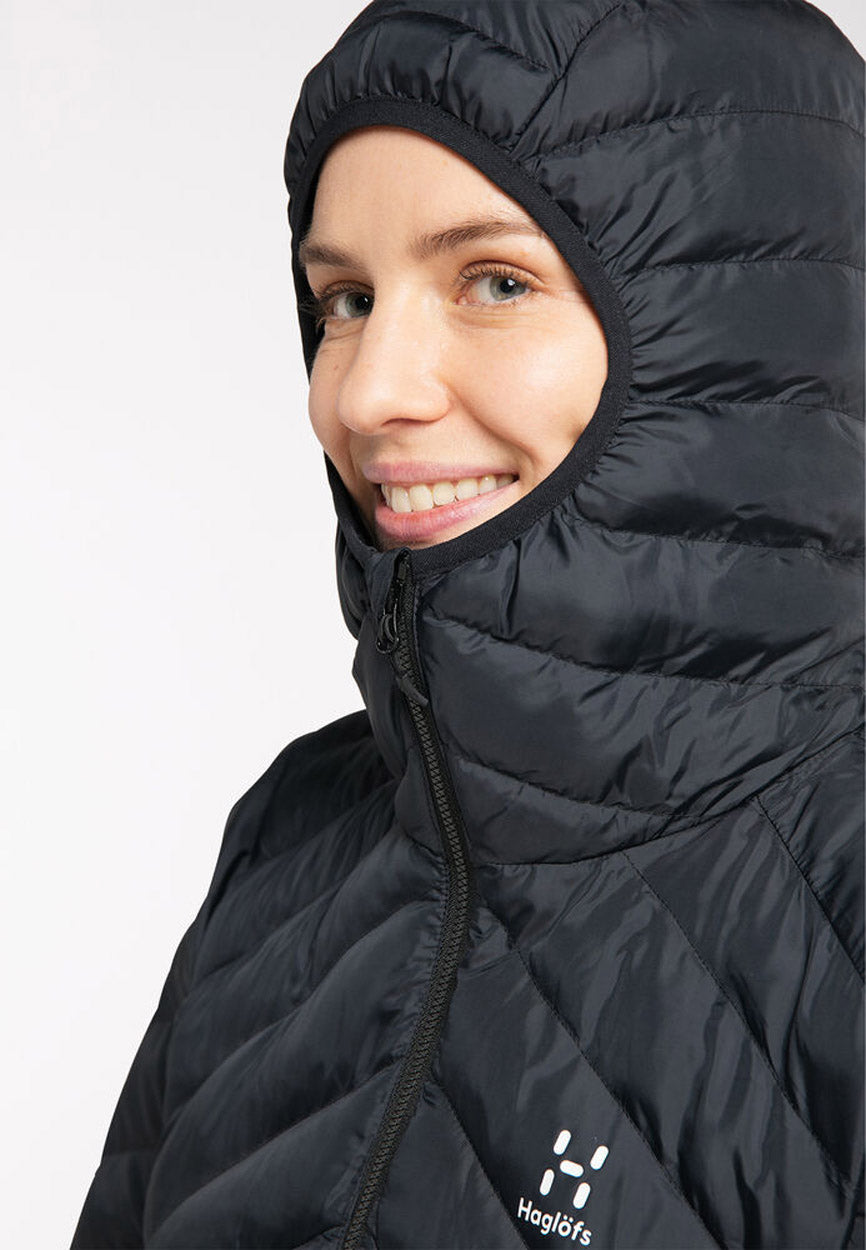 Sârna Mimic Overgangs Jakke