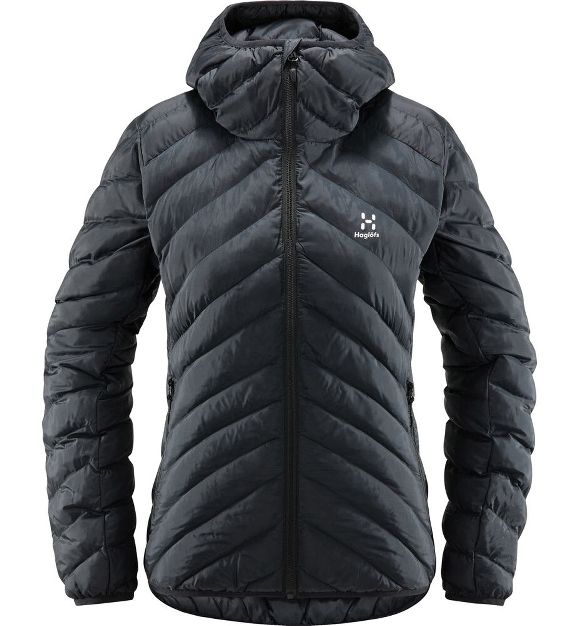 Sârna Mimic Overgangs Jakke