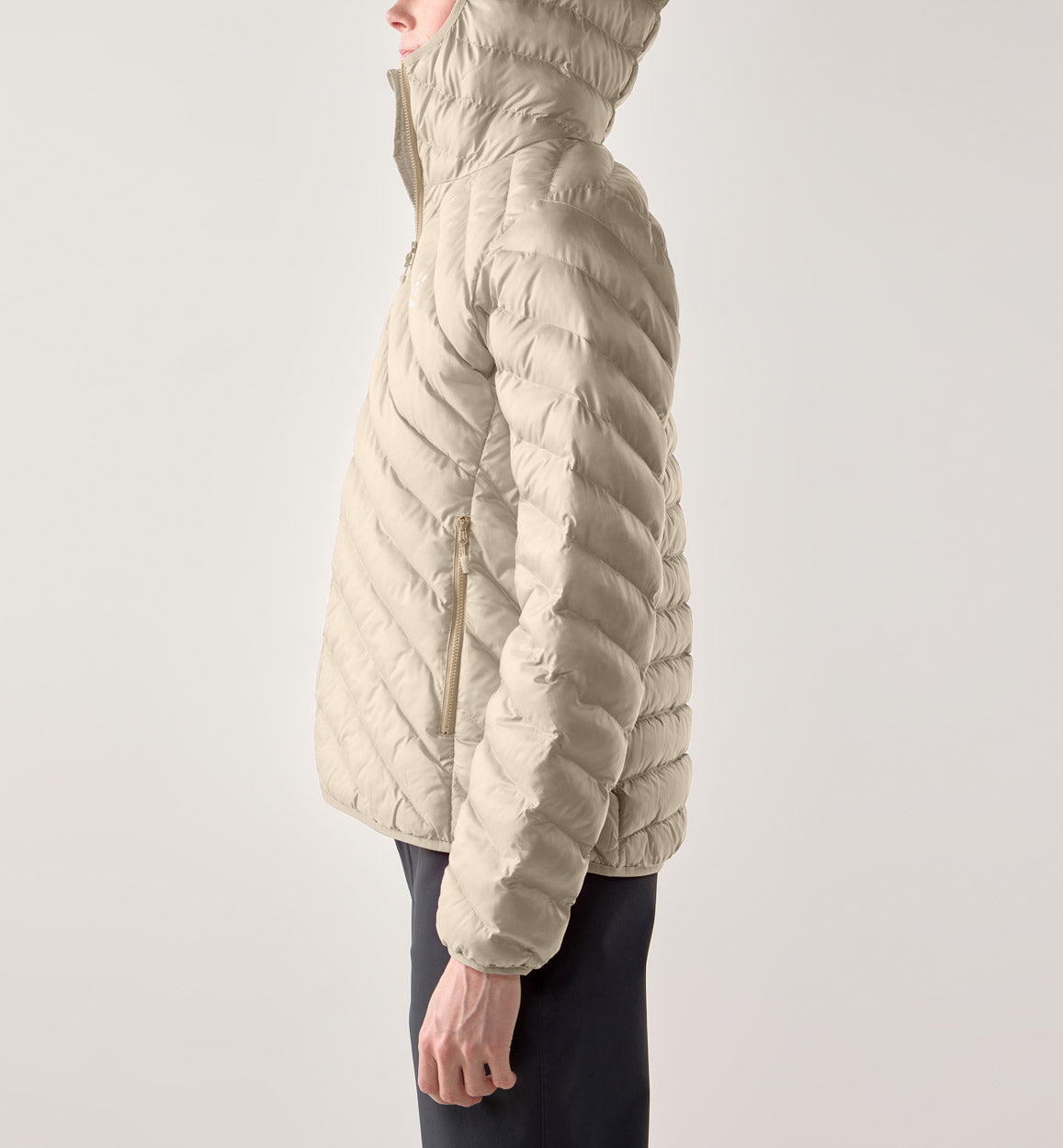 Sârna Mimic Overgangs Jakke