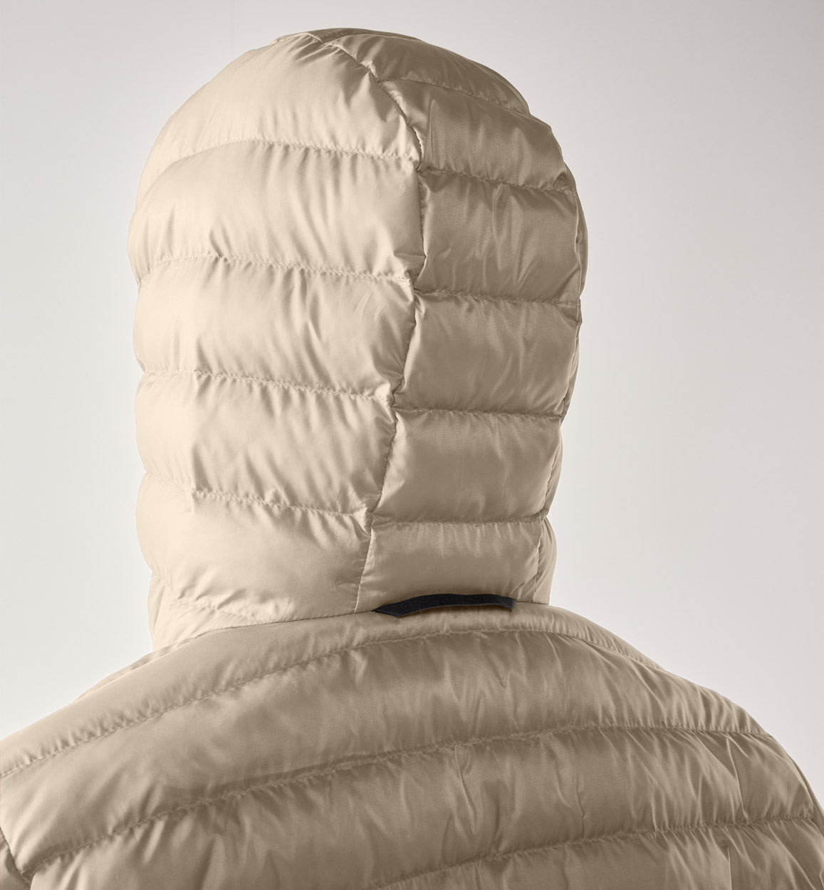 Sârna Mimic Overgangs Jakke