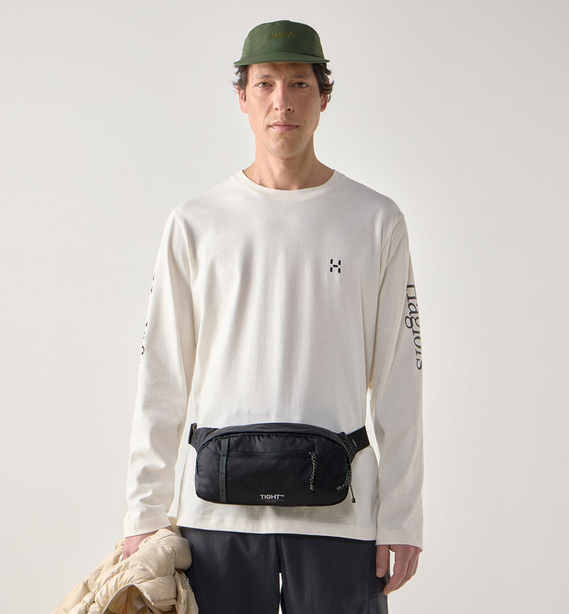 Tight Hip 3,5 Liter Mavetaske