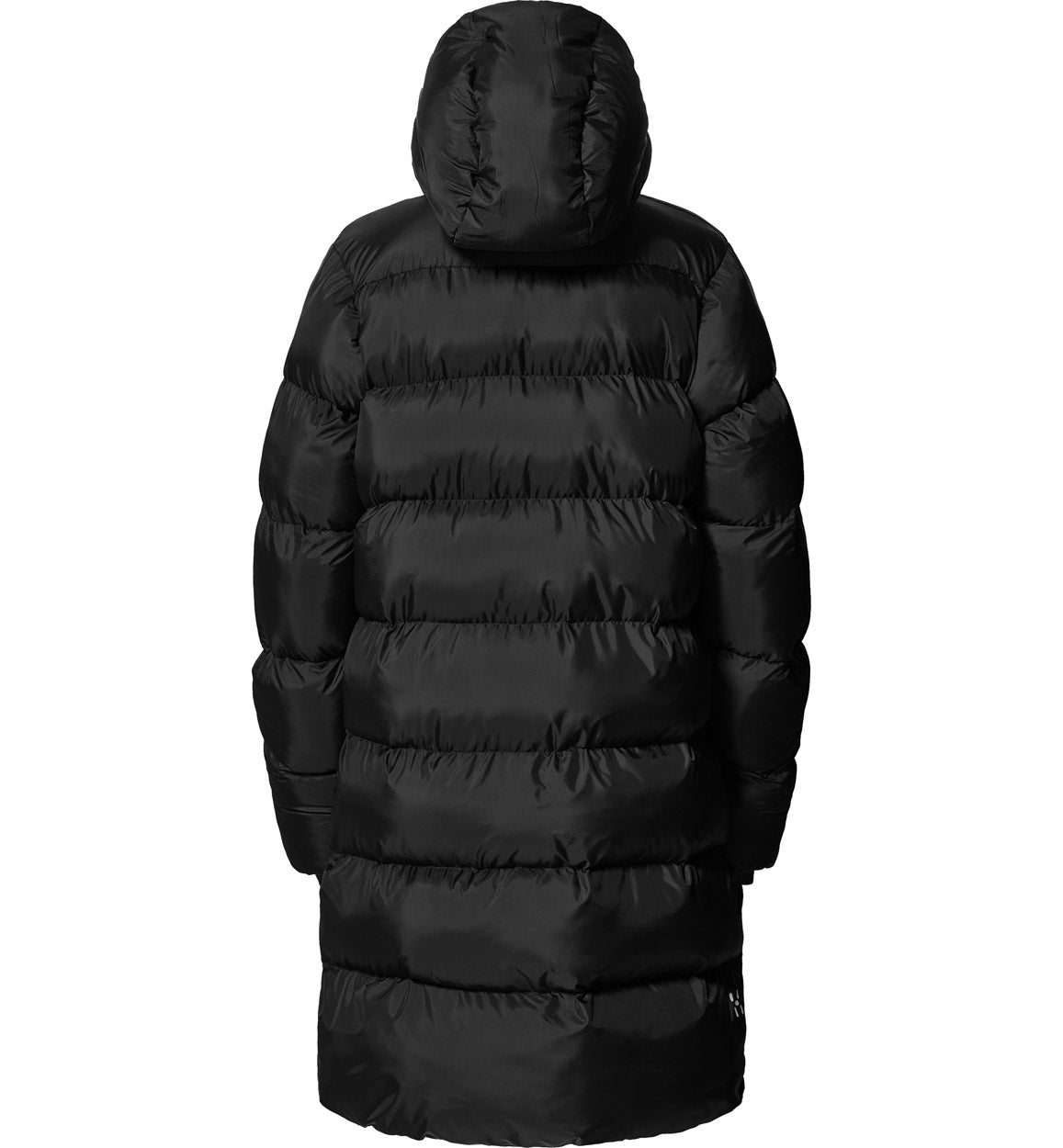 Long Mimic III Parka Vinterjakke