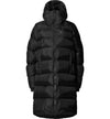 Long Mimic III Parka Vinterjakke