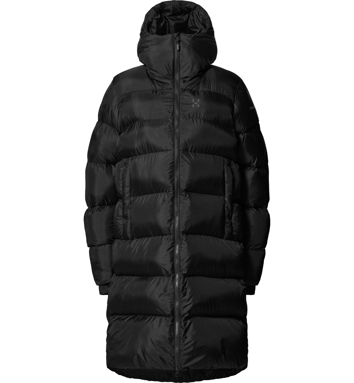 Long Mimic III Parka Vinterjakke