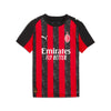 AC Milan 25/26 Hjemmebanetrøje fra Puma