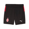 AC Milan 25/26 Hjemmebaneshorts