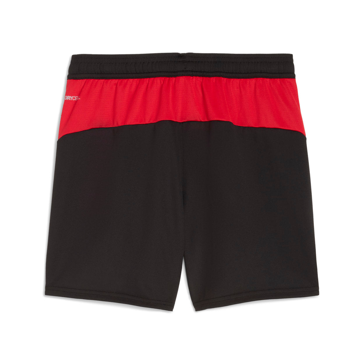 AC Milan 25/26 Hjemmebaneshorts