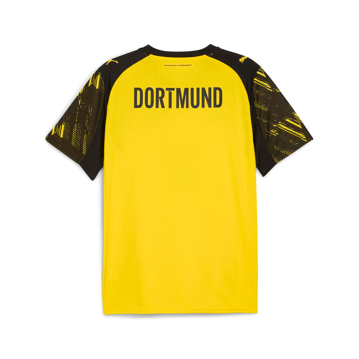 Dortmund 25/26 Hjemmebanetrøje