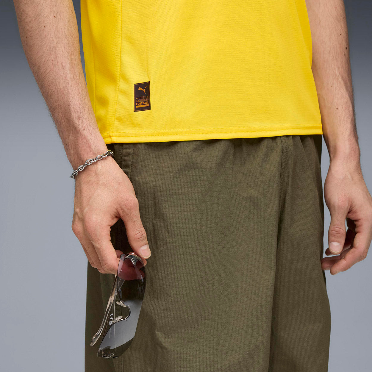 Dortmund 25/26 Hjemmebanetrøje