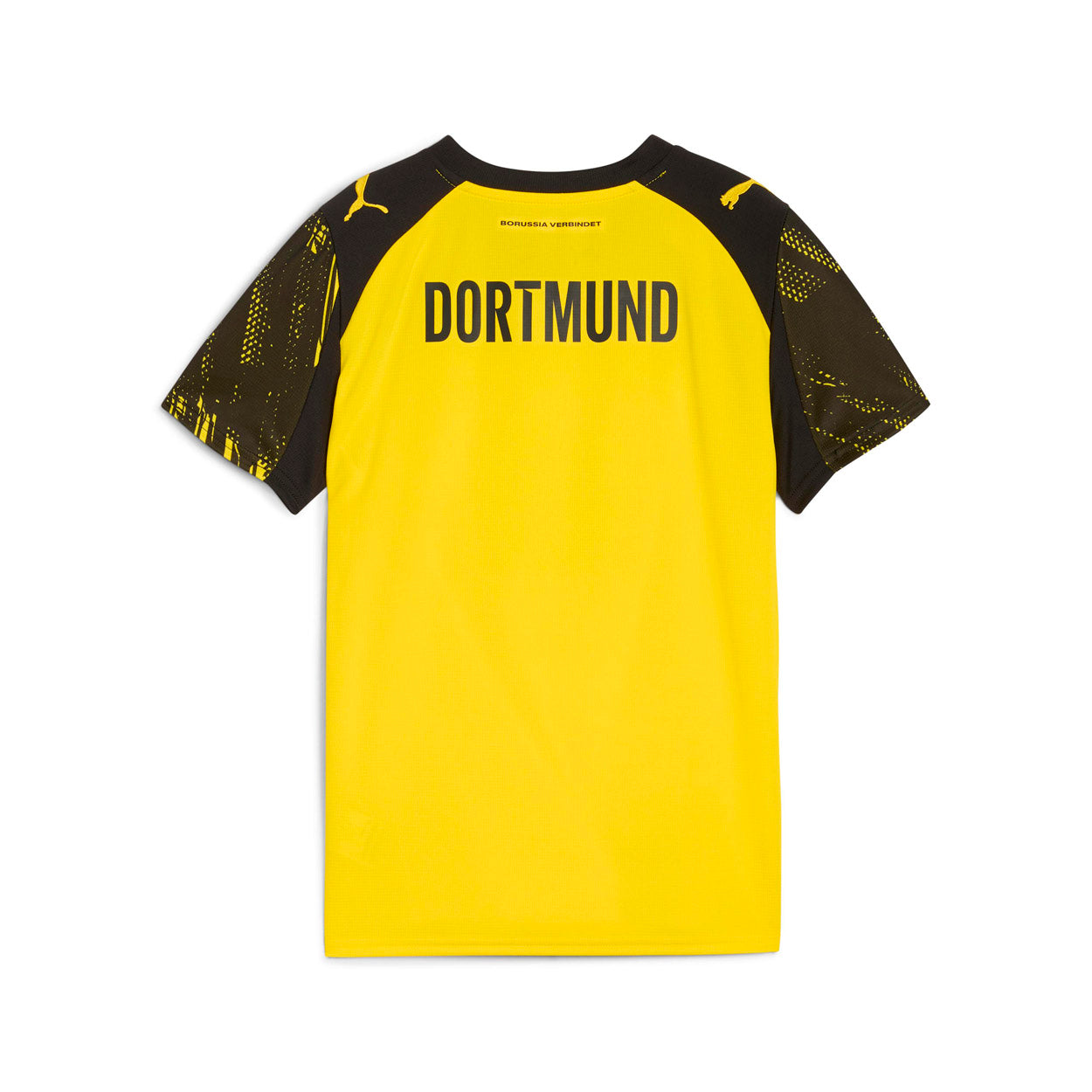 Dortmund 25/26 Hjemmebanetrøje