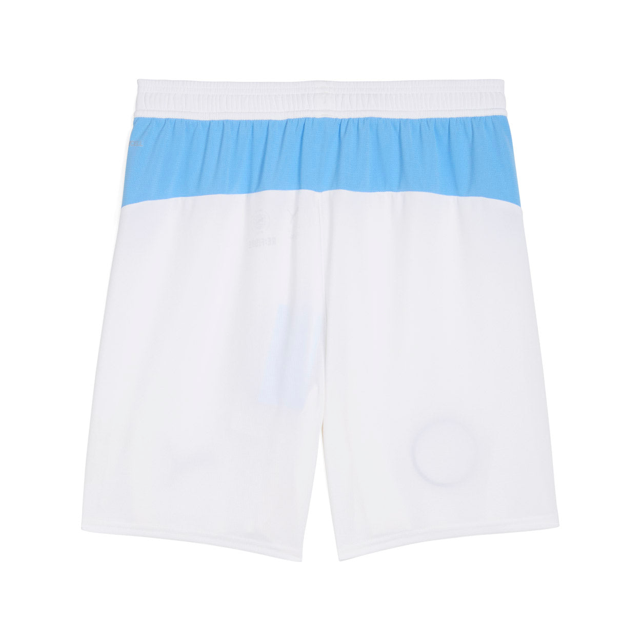 Manchester City 25/26 Hjemmebaneshorts