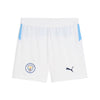 Manchester City 25/26 Hjemmebaneshorts fra Puma