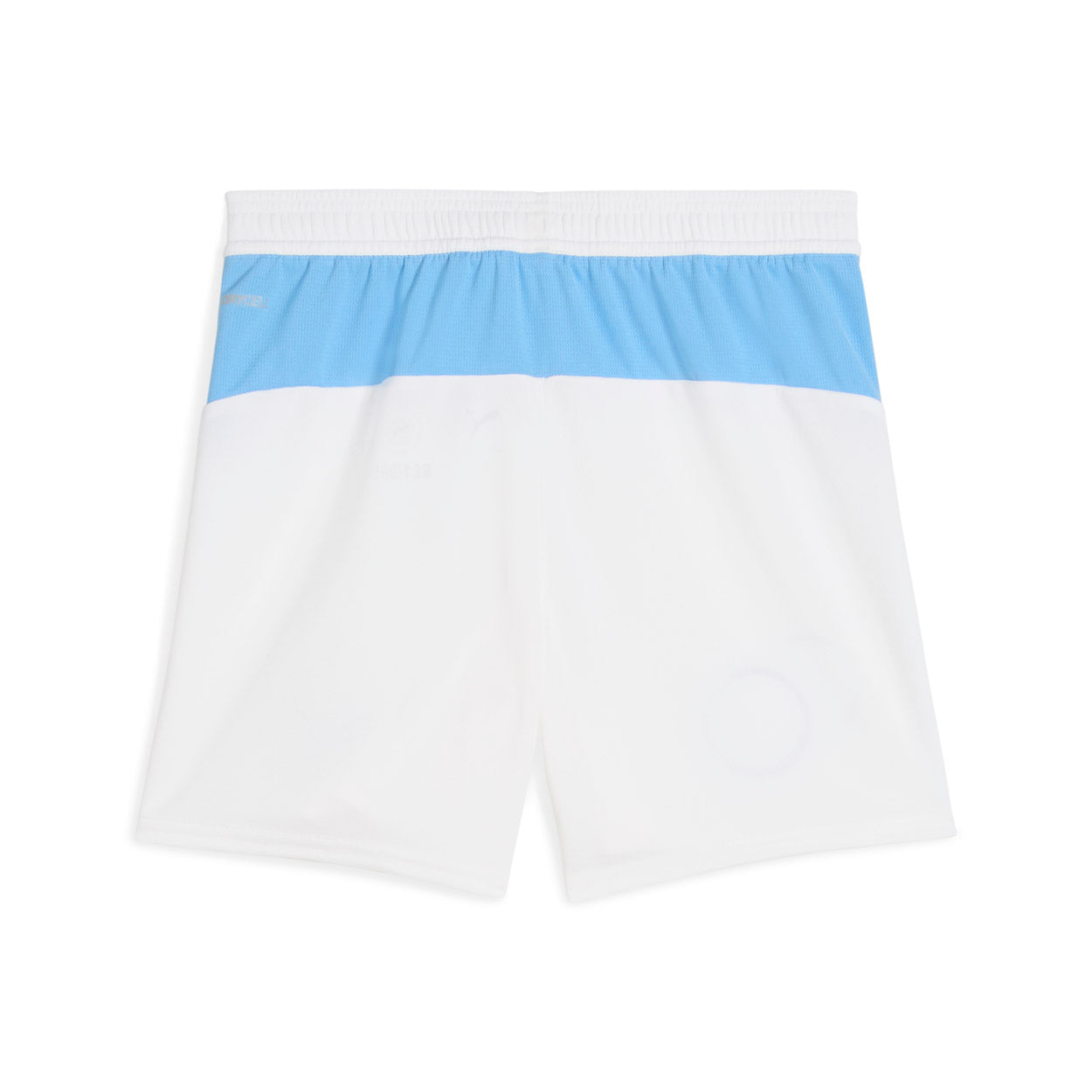 Manchester City 25/26 Hjemmebaneshorts