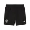 Manchester City Trænings Shorts m. Lomme fra Puma