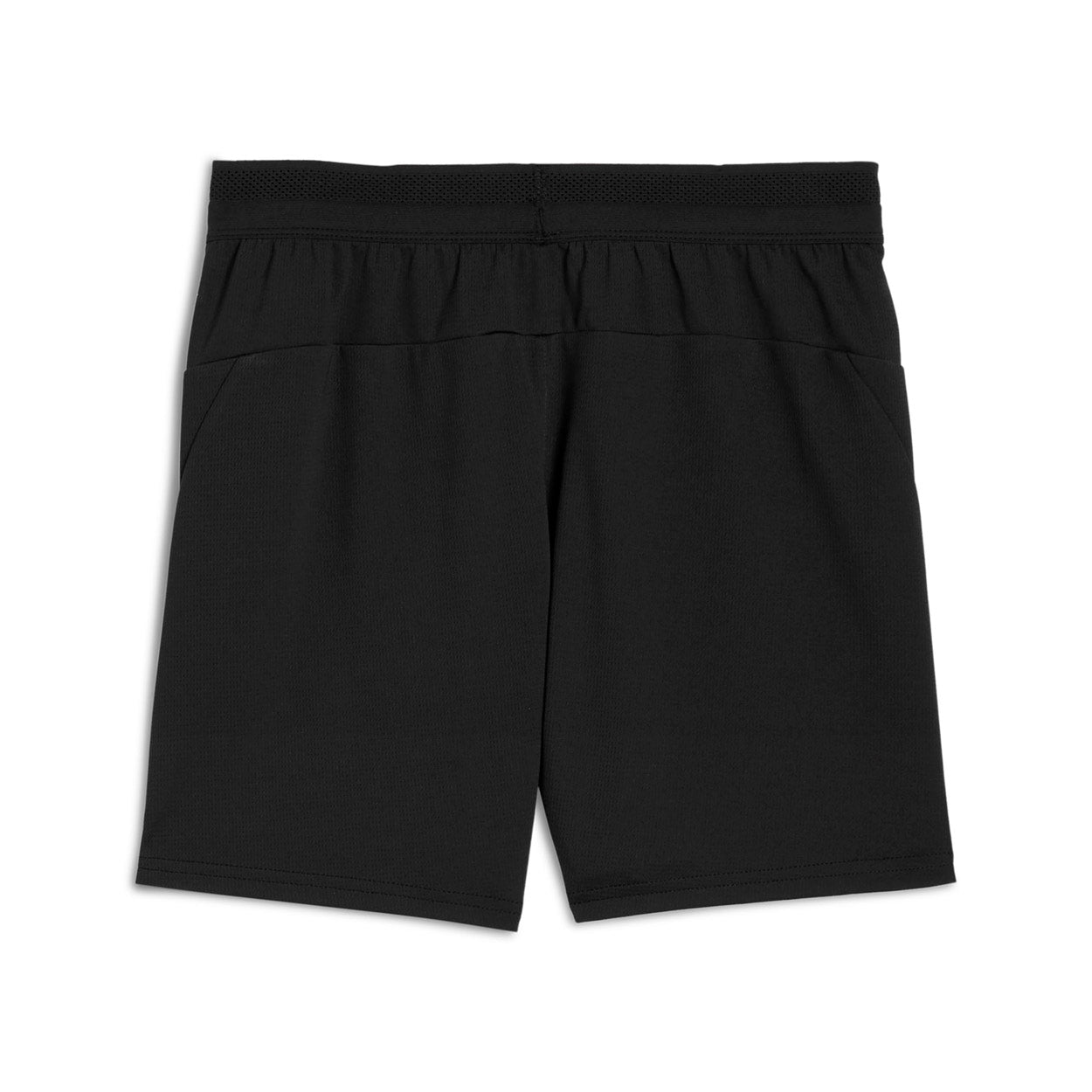 Manchester City Trænings Shorts m. Lomme