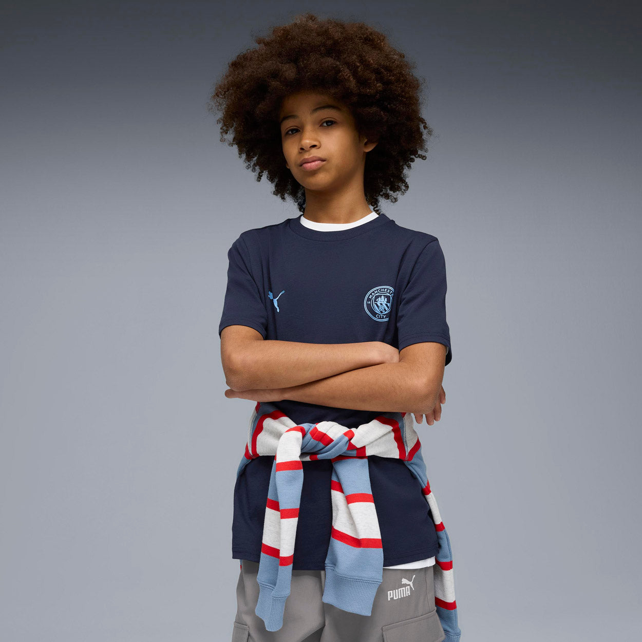 Manchester City T-shirt