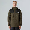 Antora Regnjakke fra The north face