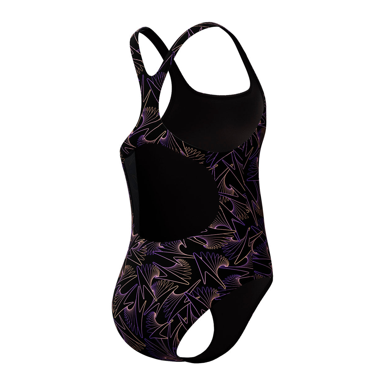 Hyperboom Allover Medalist Badedragt
