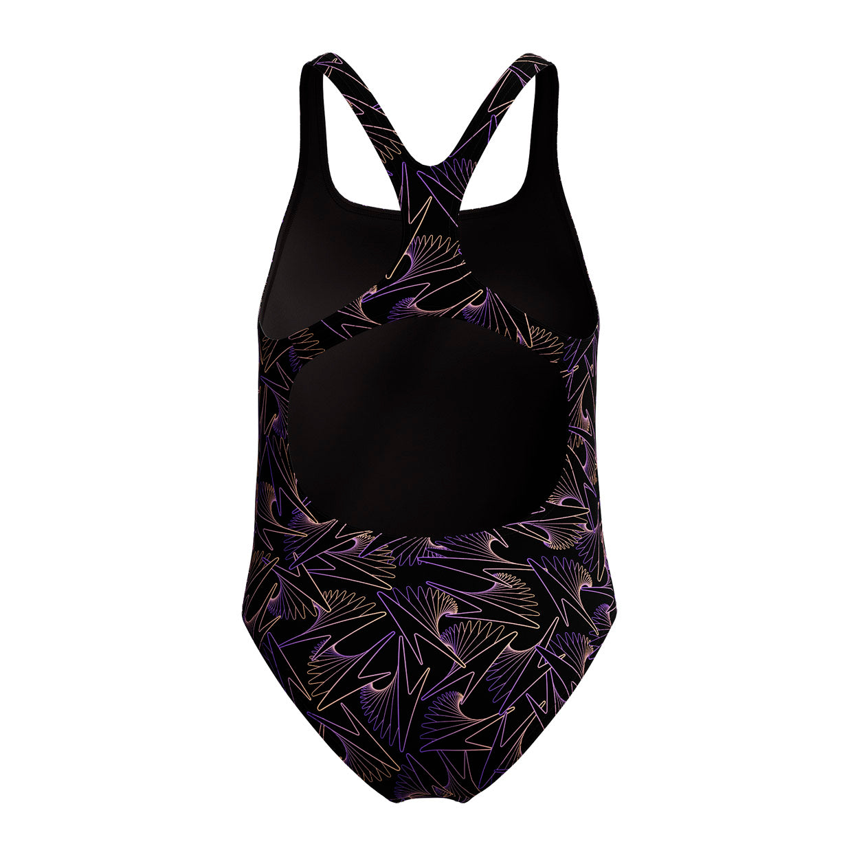 Hyperboom Allover Medalist Badedragt