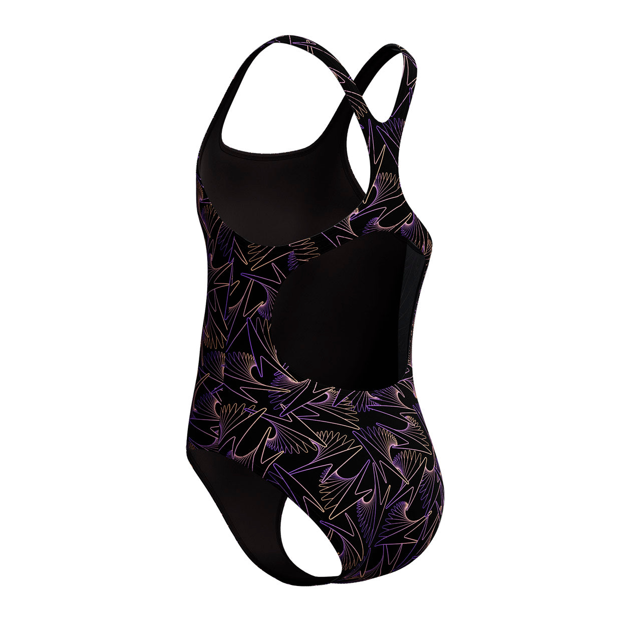 Hyperboom Allover Medalist Badedragt