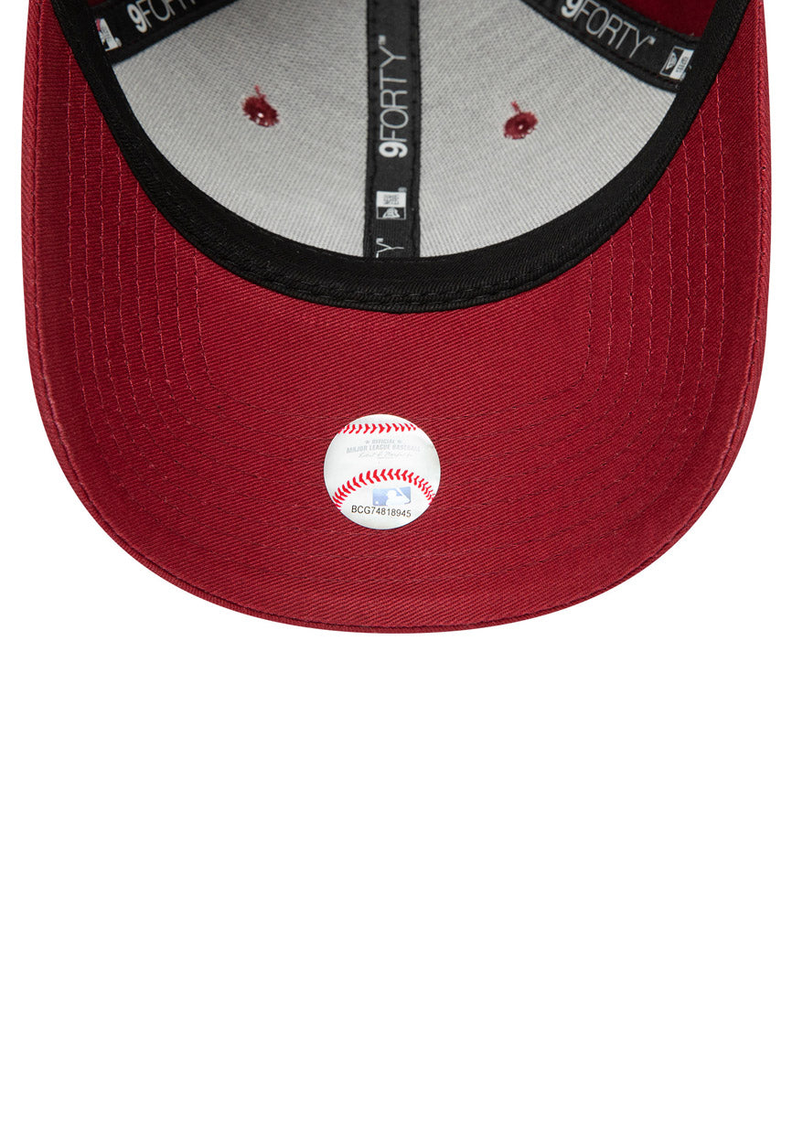 New York Yankees 9FORTY kasket