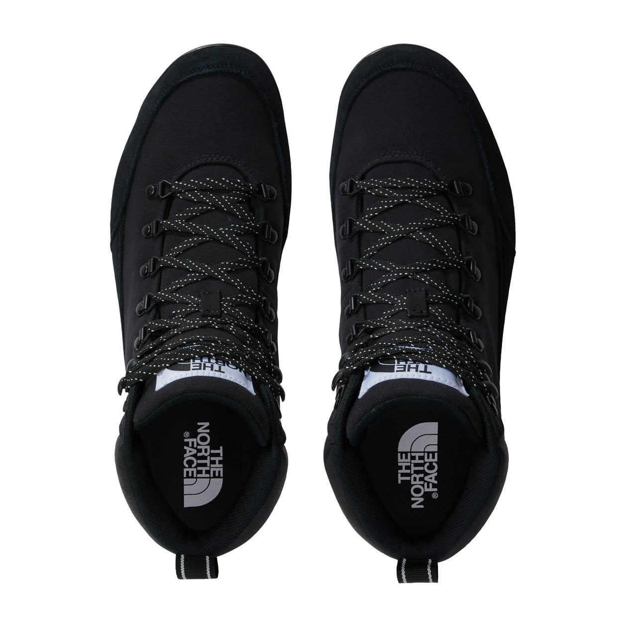 Back to Berkeley IV Vandrestøvler