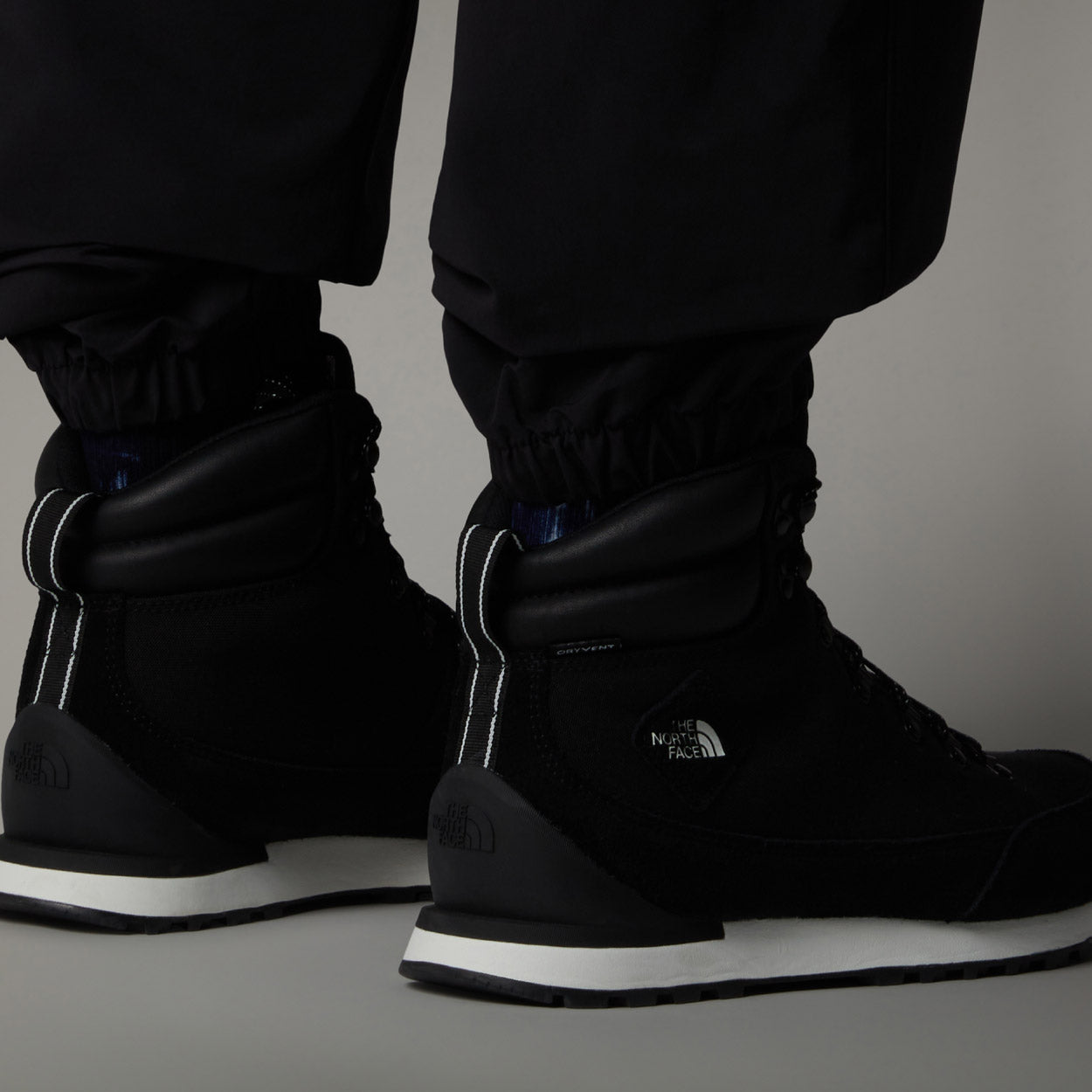 Back to Berkeley IV Vandrestøvler